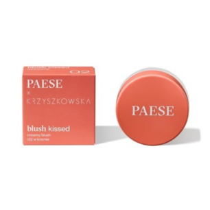 PAESE BLUSH KISSED BLUSH CRÉMEUX 02 PAESE - 1