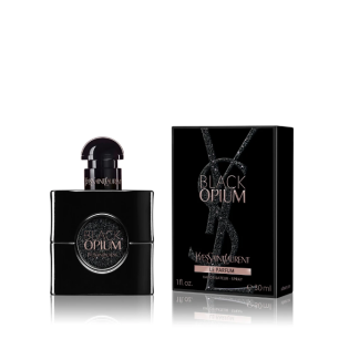 Yves Saint Laurent  Black Opium Le Parfum Yves Saint Laurent - 1