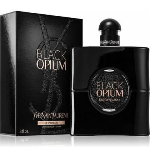 Yves Saint Laurent Ladies Black Opium Le Parfum EDP Spray 3.04 oz Parfums Yves Saint Laurent - 1