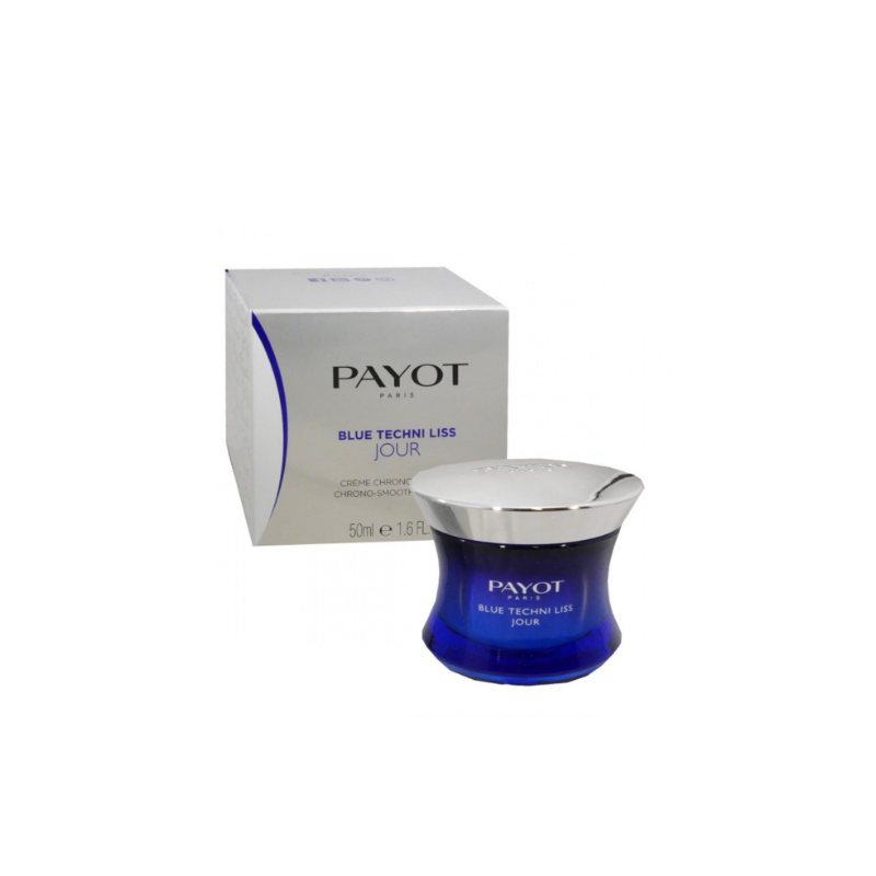 Payot Blue Techni Liss Jour Crème payot - 3