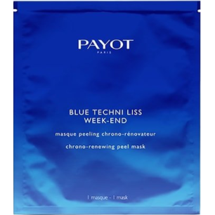 Masque peeling chrono-rénovateur Blue Techni Liss Payot payot - 1