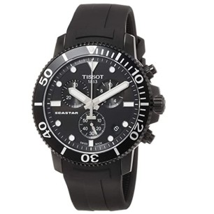 Montre Homme TISSOT T120.417.37.051.02 - 1690