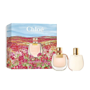 Nomade Eau De Parfum Set-CHLOÉ - 397