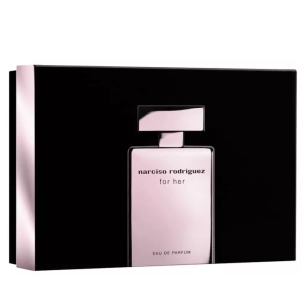 NARCISO RODRIGUEZ Coffret For Her - 389