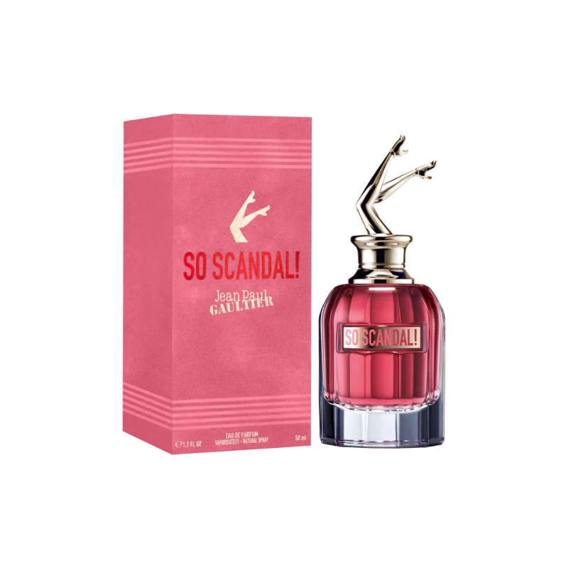 Jean Paul Gaultier - So Scandal - 329