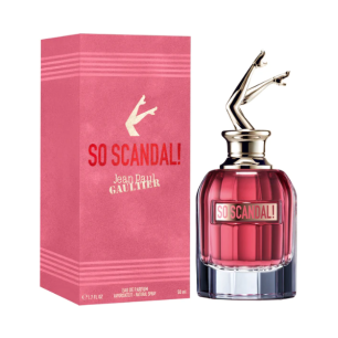 Jean Paul Gaultier - So Scandal - 329