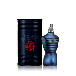 JEAN PAUL- ULTRA MÂLE EAU DE TOILETTE INTENSE - 219