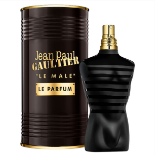   MEN'S LE MALE LE PARFUM EDP SPRAY - 309