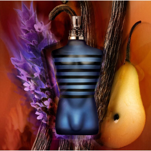 JEAN PAUL- ULTRA MÂLE EAU DE TOILETTE INTENSE - 219