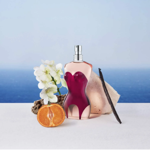Jean Paul Gaultier Classique - Eau de Parfum - 449