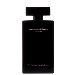 Narciso Rodriguez For Her Shower Gel - 169