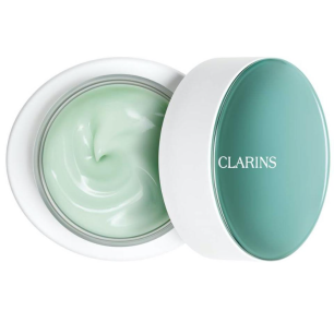 CLARINS CRYO-FLASH MASQUE CRÈME - 279