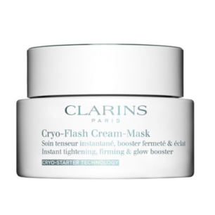 CLARINS CRYO-FLASH MASQUE CRÈME - 279