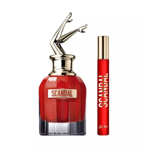 SET JEAN PAUL GAULTIER SCANDAL LE PARFUM EDP - 509