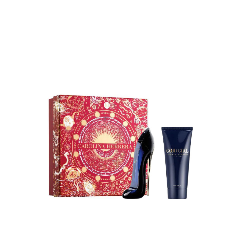 CAROLINA HERRERA LADIES GOOD GIRL GIFT - 370