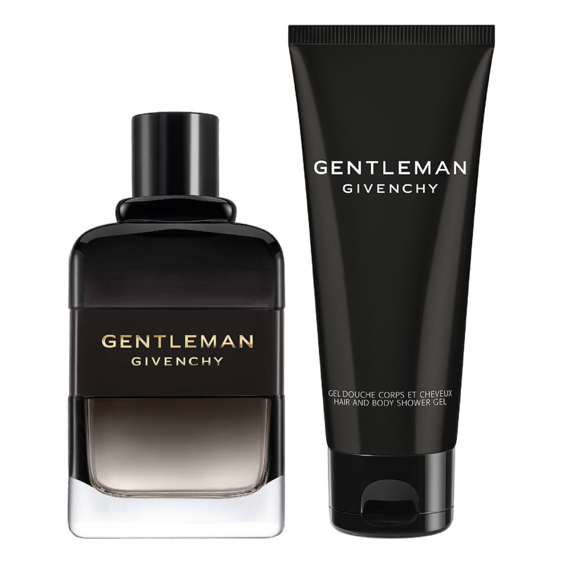 Givenchy Gentleman Boisee Coffret - 329