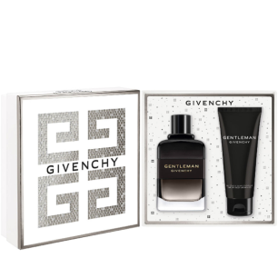 Givenchy Gentleman Boisee Coffret - 329