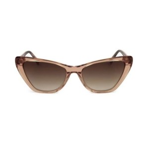 Lunettes de Soleil Femme ANA HICKMANN AH9298 H01 - 438.4