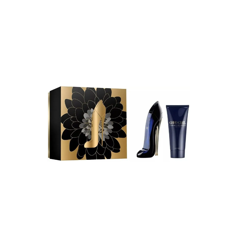 LADIES GOOD GIRL GIFT SET - CAROLINA HERRERA