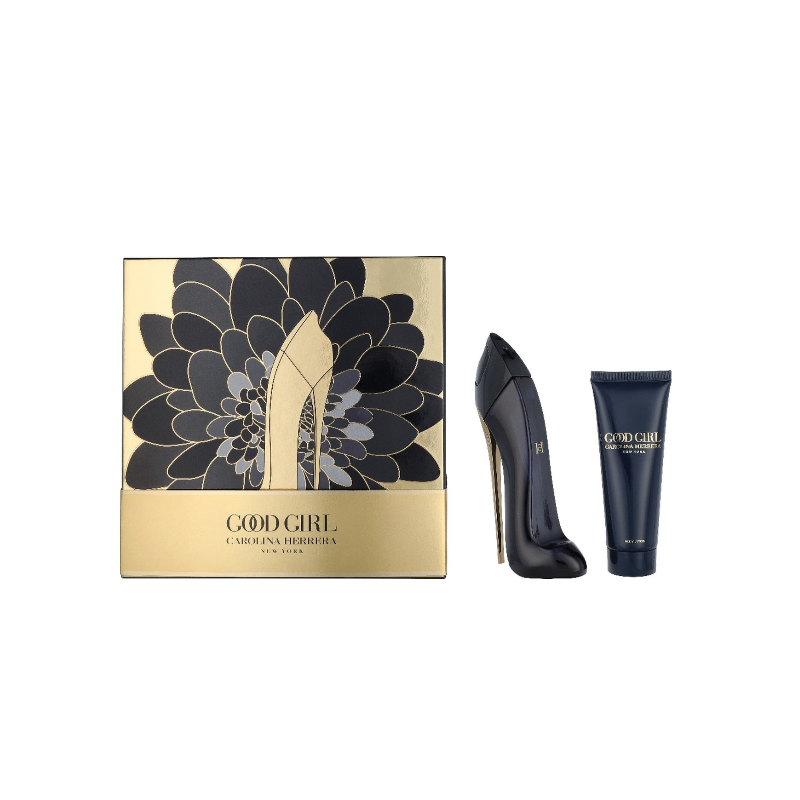 COFFRET CADEAU CAROLINA HERRERA GOOD GIRL - CAROLINA HERRERA