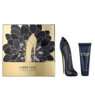 COFFRET CADEAU CAROLINA HERRERA GOOD GIRL - CAROLINA HERRERA