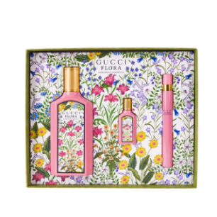 Coffret Gucci Flora Gorgeous Gardenia Woman - Gucci