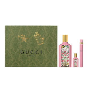 Coffret Gucci Flora Gorgeous Gardenia Woman - Gucci