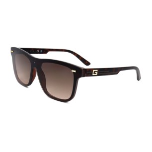 Lunettes de Soleil Unisex GUESS GF0183 52F - Guess