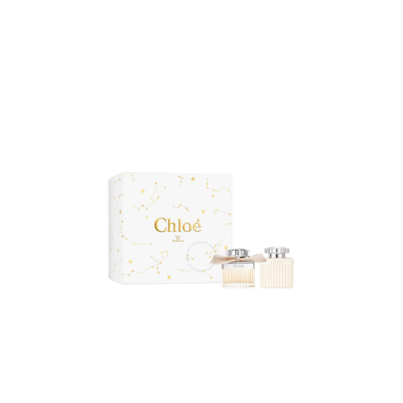 Chloé Coffret Eau de Parfum - Chloé