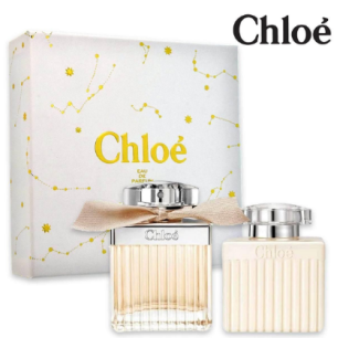 Chloé Coffret Eau de Parfum - Chloé