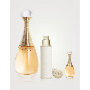 Coffret J'adore Eau De Parfum - 