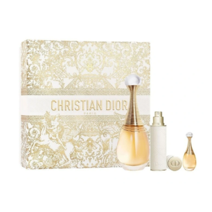 Coffret J'adore Eau De Parfum -