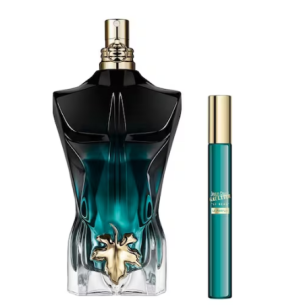 GIFT SET FOR MEN JEAN PAUL GAULTIER LE BEAU LE PARFUM - Jean Paul Gaultier