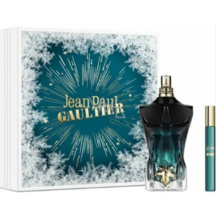 GIFT SET FOR MEN JEAN PAUL GAULTIER LE BEAU LE PARFUM - Jean Paul Gaultier