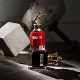 Scandal Pour Homme Coffre Homme - Jean Paul Gaultier