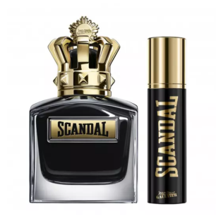 Scandal Pour Homme Coffre Homme - Jean Paul Gaultier