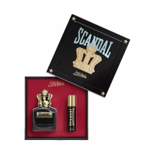 Scandal Pour Homme Coffre Homme - Jean Paul Gaultier