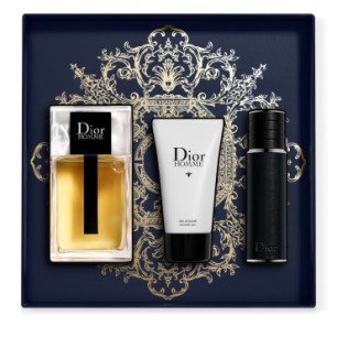 Coffret Parfum Homme Christian Dior...