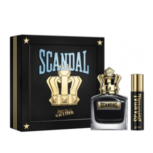 Scandal Pour Homme Coffre Homme