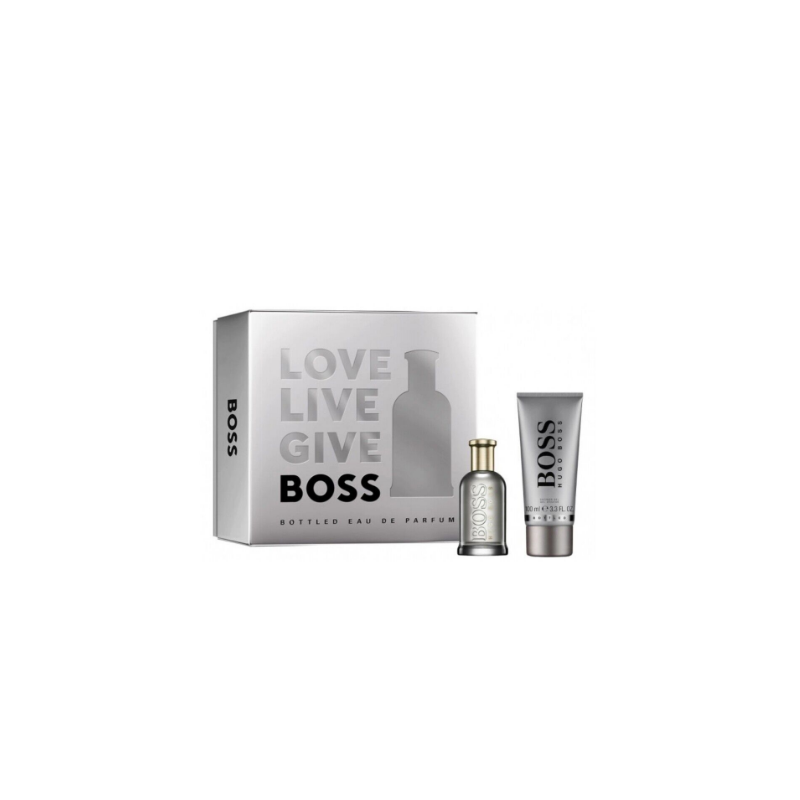 Hugo Boss BOSS BOTTLED 2 pièces Ensemble cadeau - Hugo boss