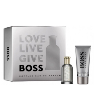 Hugo Boss BOSS BOTTLED 2 pièces Ensemble cadeau - Hugo boss