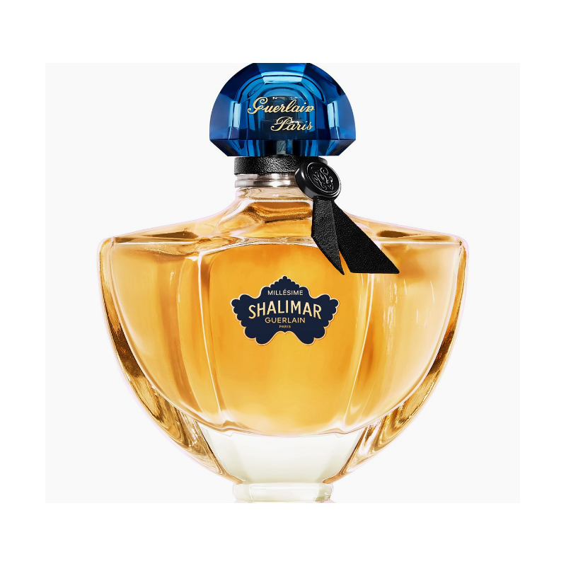 GUERLAIN - SHALIMAR MILLÉSIME IRIS EAU DE PARFUM - GUERLAIN