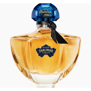 GUERLAIN - SHALIMAR MILLÉSIME IRIS EAU DE PARFUM - GUERLAIN