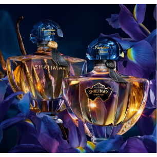 GUERLAIN - SHALIMAR MILLÉSIME IRIS EAU DE PARFUM - GUERLAIN