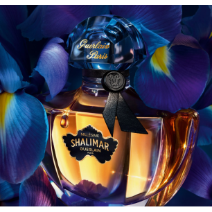 GUERLAIN - SHALIMAR MILLÉSIME IRIS EAU DE PARFUM - GUERLAIN