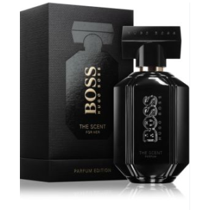 Eau de Parfum Femme Hugo Boss Boss The Scent for Her Parfum Edition - Hugo boss