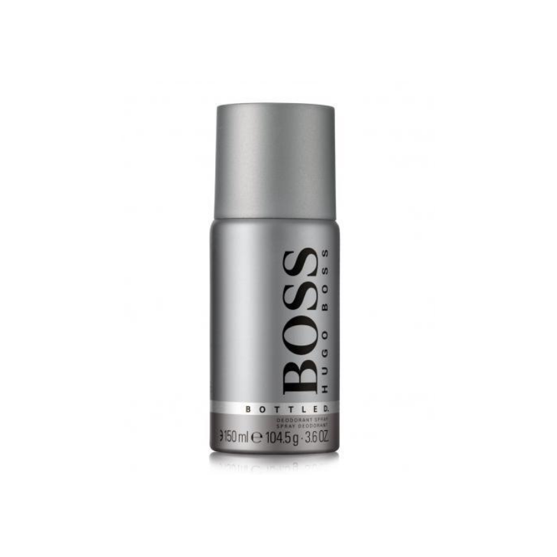 Hugo Boss Boss Bottled Deodorant Spray 5448