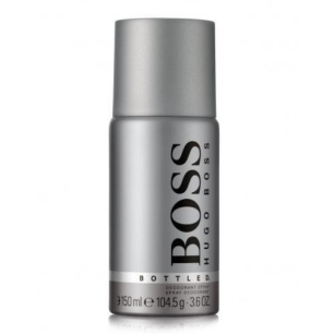 HUGO BOSS BOSS BOTTLED DEODORANT SPRAY - Hugo boss