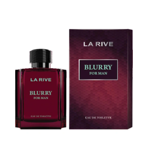 La Rive BLURRY - Eau de Toilette - LA RIVE