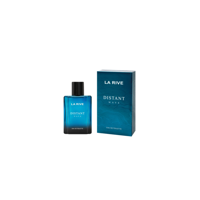 La Rive Eau de toilette Distant Wave - LA RIVE